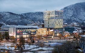 Skylark Central Aparthotel